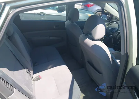 2009 Toyota Prius из США, поврежденный, VIN JTDKB20U497849649